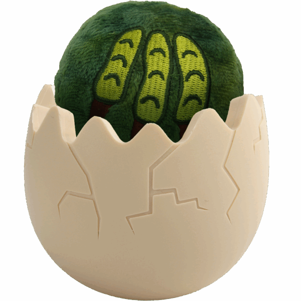 298815 AFP My T-rex - Awake Dino