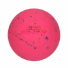 298817 Dog Comets Ball Stardust Oranje L