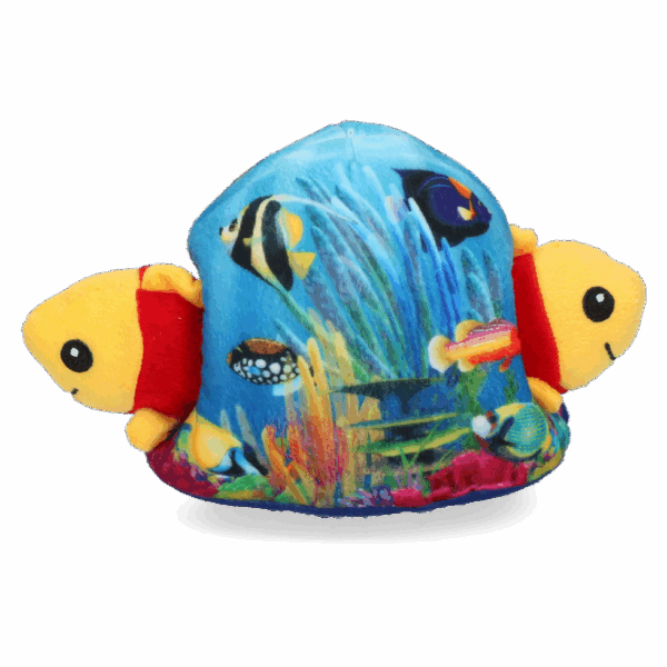 298826 Double Wobble Bubble Buddies