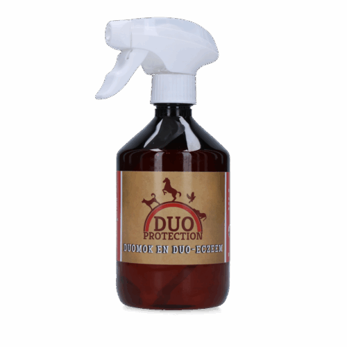 Duo Protection Spray