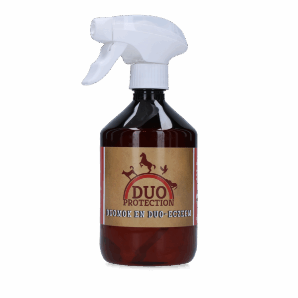298867 Duo Protection Spray