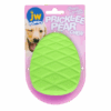 JW Prickl-ee pear teether