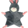 298906 Bunny Puppy Crunchy Knot