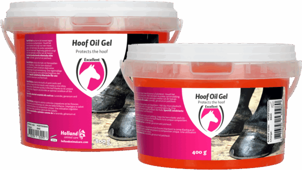 298912 Hoof Oil Gel