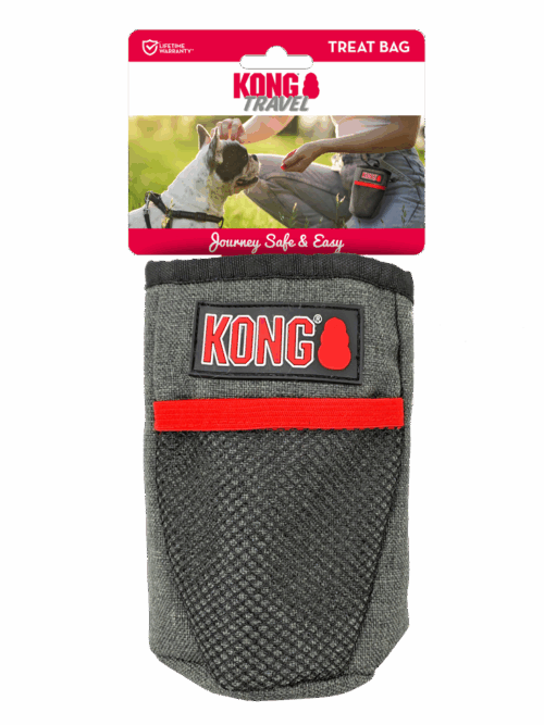 298913 KONG Treat Bag