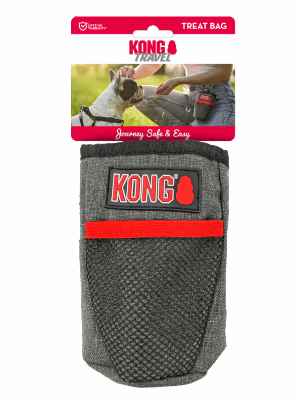KONG Treat Bag