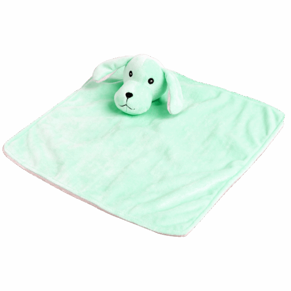 Pawise Pupply Life - Blanket toy  asst.