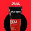 299032 Animology Dogs Body Shampoo
