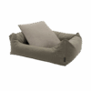 Madison Manchester Pet Bed Taupe S