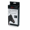 Vliegenfrontriem Paard maat: Full