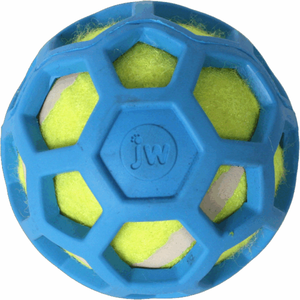 299048 JW Hol-EE Roller S 8,5 cm