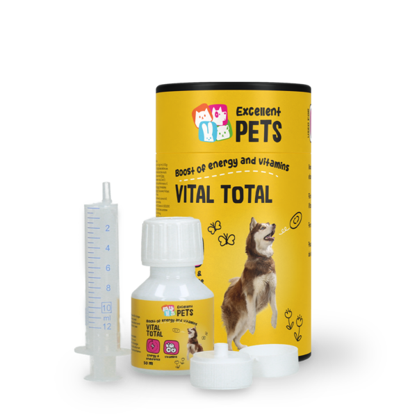 299054 Excellent Pets Vital Total