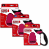 299099 KONG Rollijn Terrain Pink S (5m/20kg)