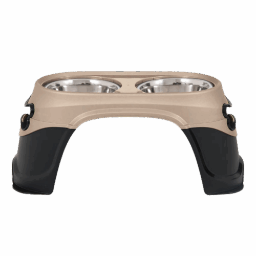 299100 Petmate easy reach diner large 14.5"