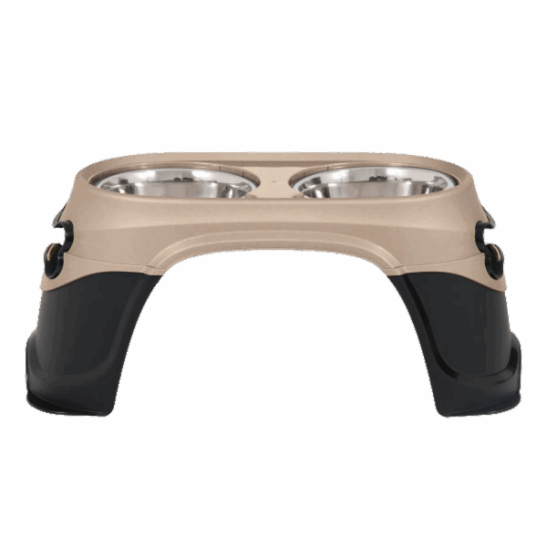 Petmate easy reach diner large 14.5"