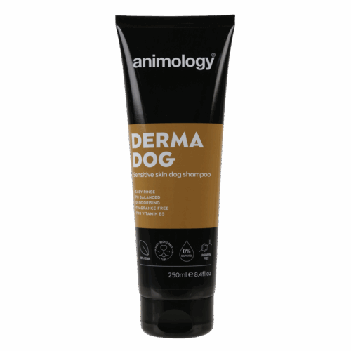 Animology Derma Dog Shampoo