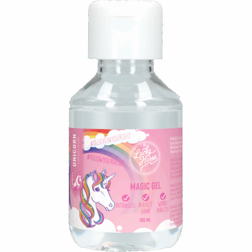 Lucky Horse Unicorn Magic Gel 100 ml