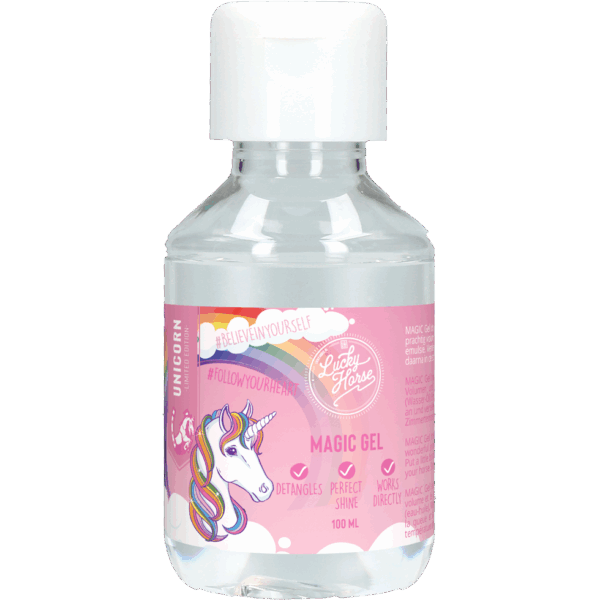 Lucky Horse Unicorn Magic Gel 100 ml