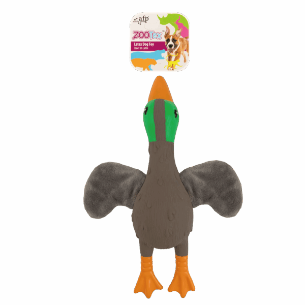 AFP Soft wing Mallard