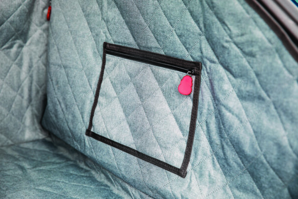 KONG Ultimate Cargo Liner & Tether