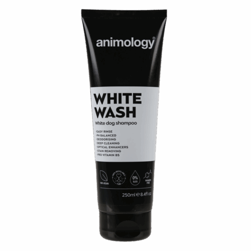 299228 Animology White Wash Shampoo