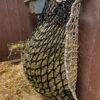 299243 Hay Slowfeeder net 10 kg (5 mm dik, maaswijdte 60/45 mm)