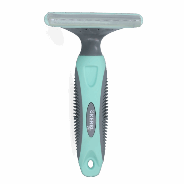 299288 Borstelkam voor dood haar en anti-klit 7,5 cm