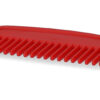 299292 Manenkam 100 mm rood