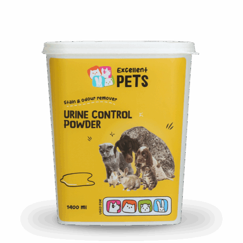 299335 Excellent Pets Urine Control Powder