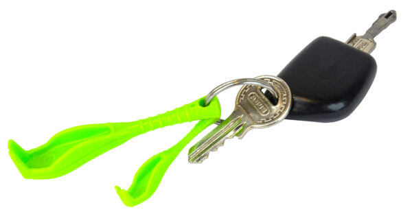 299351 Zenpet Tick Tornado (Tekentang)