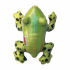 KONG Shieldz Tropics Frog Md