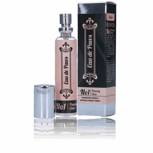 299400 Eau de Paws No1 Pawwy Choo (female)