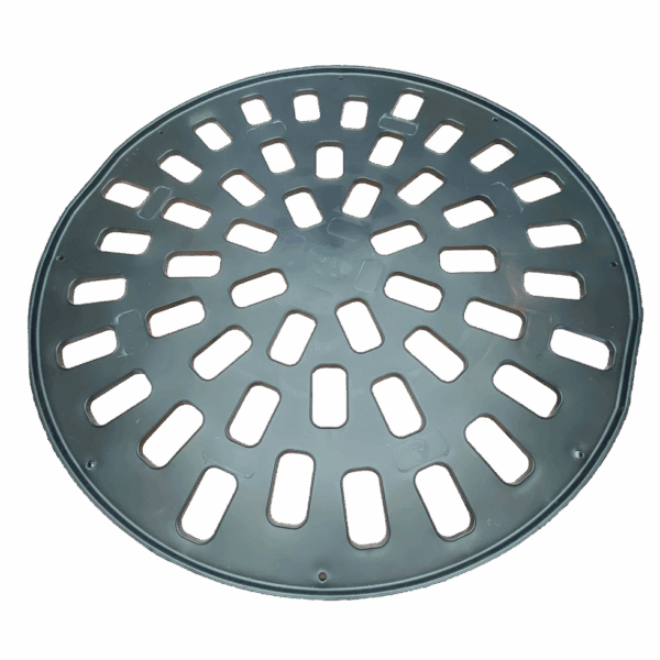 Hooi Slow Feeder Deksel Ø 126 cm