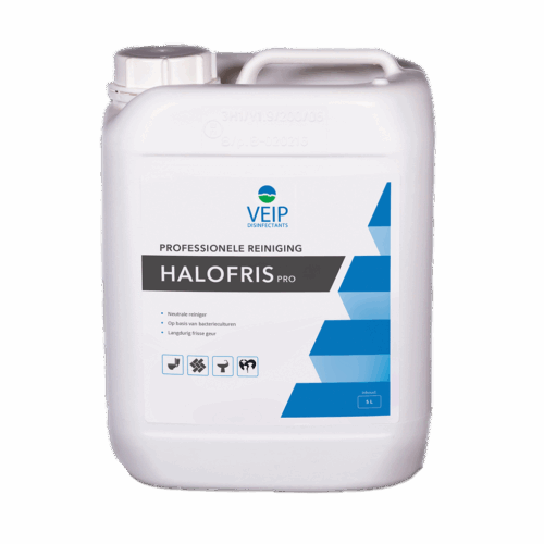 299469 HaloFris Pro sanitair reiniger