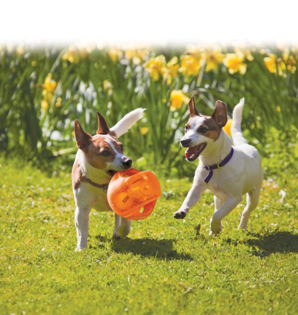 KONG Jumbler Ball M/L 13,9 cm