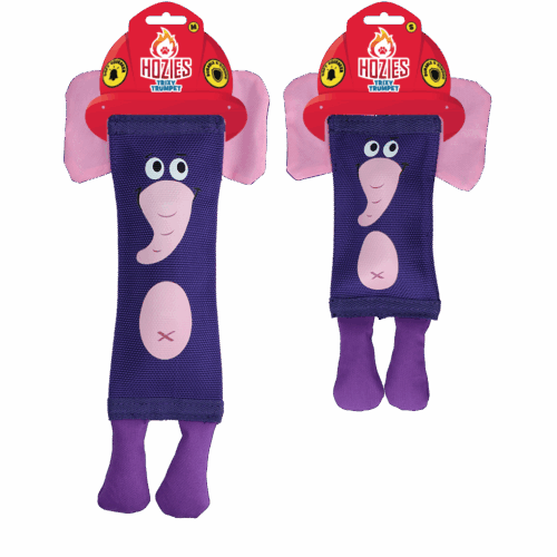 299557 Hozies Trixy Trumpet Small