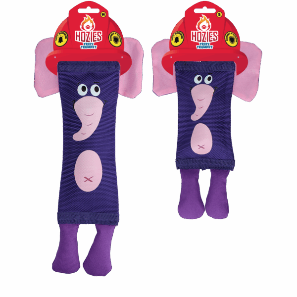 299557 Hozies Trixy Trumpet Small