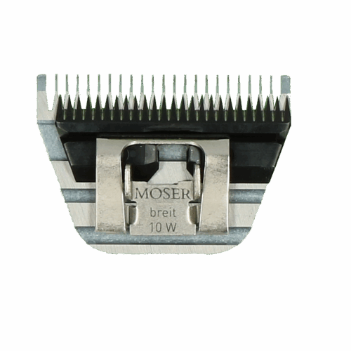 Moser Avalon Scheerkop 2,3 mm