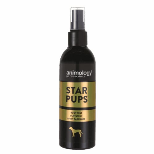 299567 Animology Star Pups Fragrance Mist