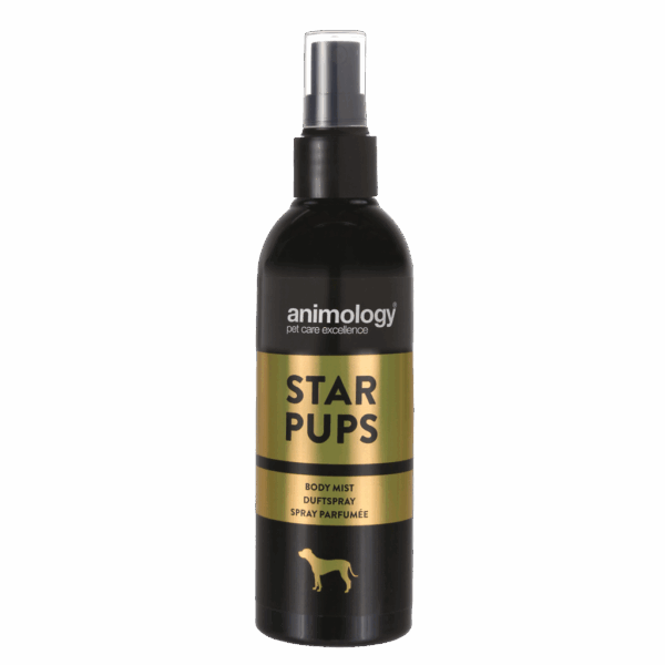 299567 Animology Star Pups Fragrance Mist