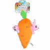 299582 Double Wobble Carrot Conejos