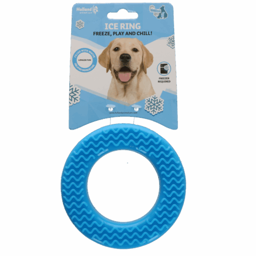 CoolPets Cooling Ice Ring
