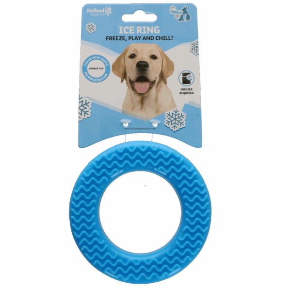 299639 CoolPets Cooling Ice Ring