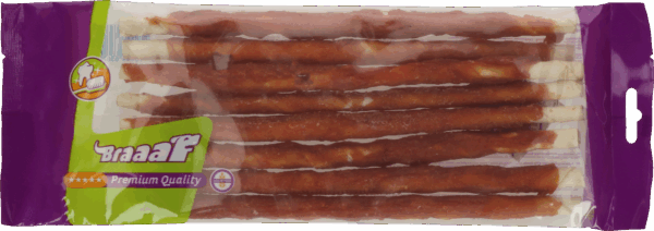 299720 Braaaf Twister Duck 25 cm