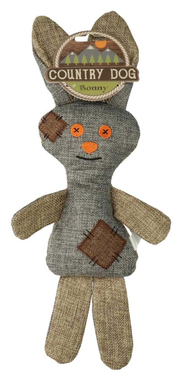 299735 Country Dog Bonny