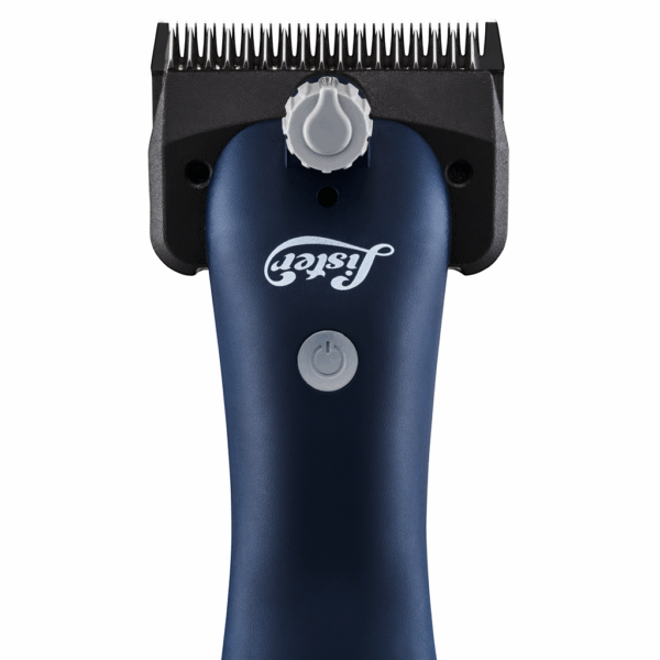 Wahl Eclipse Accu Scheermachine Paard