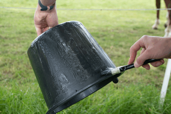 299975 Sticky Trap emmer zwart compleet