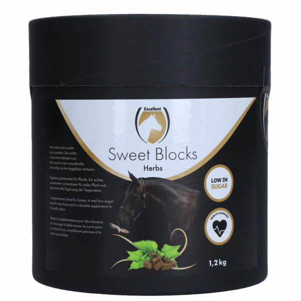 299980 Sweet Herbs Blocks