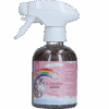 Lucky Horse Unicorn Rainbow Glitter Spray