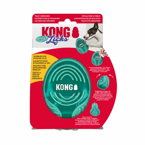 300004 KONG Licks Rewards Md/Lg
